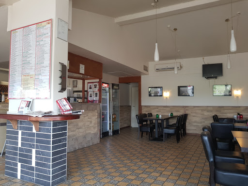 Cantinos Allerød in Lillerød, Roskilde