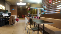 Atmosphère du Restauration rapide McDonald's à Arras - n°1