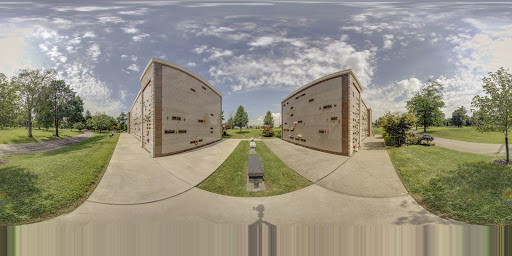 Funeral Home «Ivey Funeral Home at Rose Hill Burial Park», reviews and photos, 2565 Princeton Rd, Hamilton, OH 45011, USA