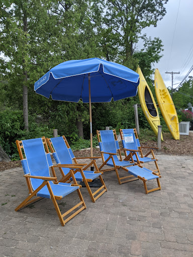 Canoe & Kayak Rental Service «Crystal River Outfitters Recreational District», reviews and photos, 6249 River Rd, Glen Arbor, MI 49636, USA