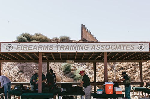 Firearms Training Associates