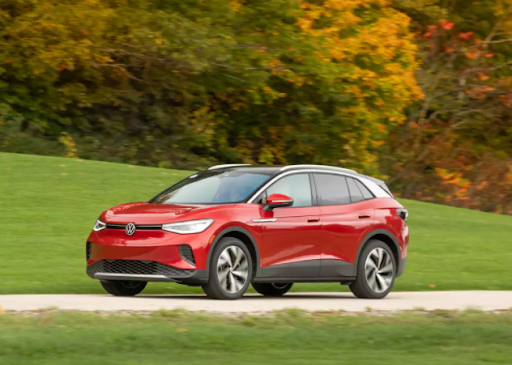 Volkswagen Dealer «Larry Roesch Volkswagen», reviews and photos, 313 W Grand Ave, Bensenville, IL 60106, USA