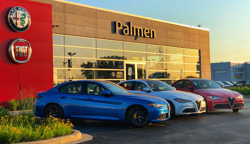 Car Dealer «Palmen Motors Dodge Chrysler Jeep Ram», reviews and photos, 5431 75th St, Kenosha, WI 53142, USA