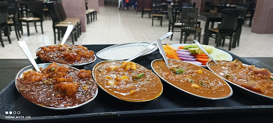 Sangam Restaurant - Mahavir Enclave, Mundamveli, Kochi, Kerala 682507, India