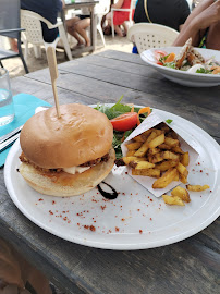 Plats et boissons du Restaurant français Lap's à Le Barcarès - n°3