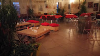 Atmosphère du Restaurant L'Hacienda à Garons - n°5