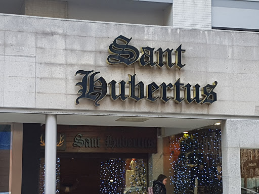 Sant Hubertus Armería