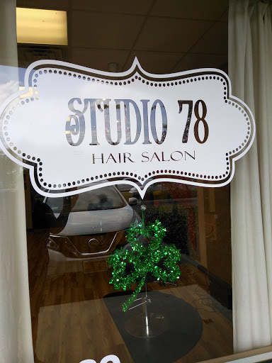 Beauty Salon «Studio 78 Unisex Hair Salon and Beauty Suites», reviews and photos, 1780 S Nova Rd #10&11, South Daytona, FL 32119, USA