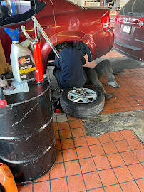 Motor City Auto Repair - Photo 7 - Car repair in Dallas, TX, Dallas