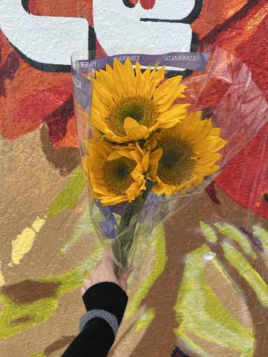 Florist «The Flower Place», reviews and photos, 860 NE 79th St, Miami, FL 33138, USA