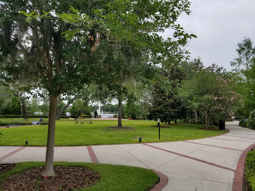 Park «Lake Concord Park», reviews and photos, 95 Triplet Lake Dr, Casselberry, FL 32707, USA