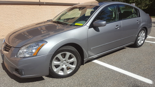 Used Car Dealer «Tamson Motors», reviews and photos, 1254 Washington St, Stoughton, MA 02072, USA