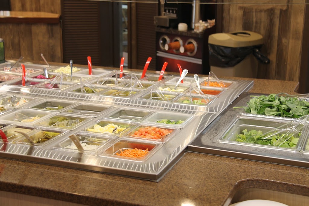 The Village Pantry 16686