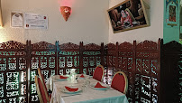 Atmosphère du Restaurant indien Le Taj Mahal à Belfort - n°13