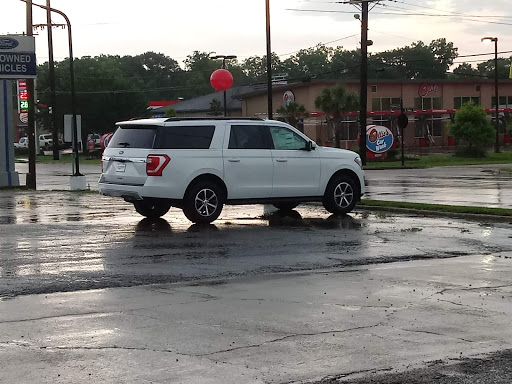 Ford Dealer «Superior Ford», reviews and photos, 4303 LA-19, Zachary, LA 70791, USA