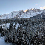 Photo n°1 de l'avis de Jörg.i fait le 25/12/2019 à 10:23 sur le  Hotel Diana Bike & Ski à Welschnofen