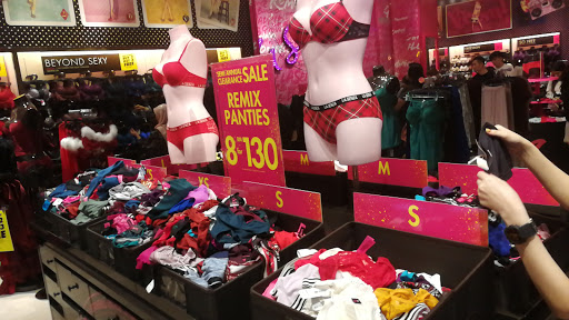 Stores to buy sexy lingerie Kualalumpur