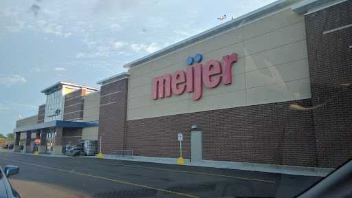 Grocery Store «Meijer», reviews and photos, 1900 W Main St, Troy, OH 45373, USA