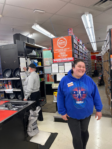 Auto Parts Store «AutoZone», reviews and photos, 8361 Golf Rd, Niles, IL 60714, USA