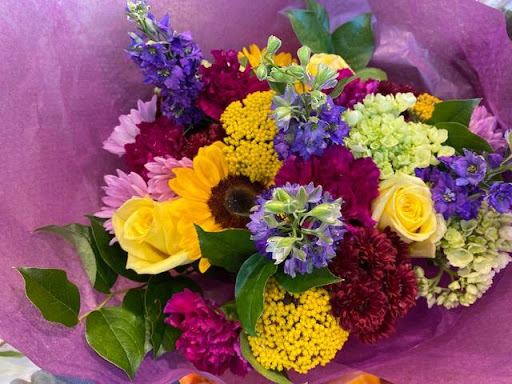 Florist «Doris The Florist», reviews and photos, 233 Long Beach Rd, Island Park, NY 11558, USA