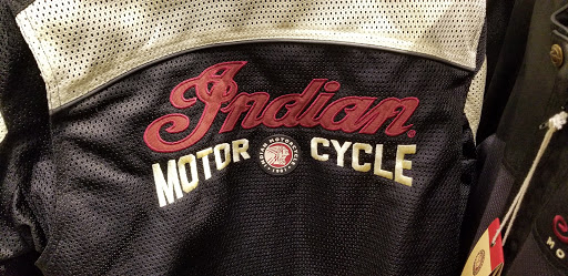Motorcycle Dealer «Mall of Georgia Indian Motorcycle», reviews and photos, 2745 Mall of Georgia Blvd, Buford, GA 30519, USA