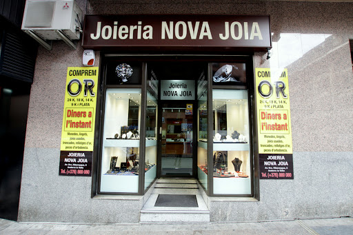 Joieria Nova Joia Andorra