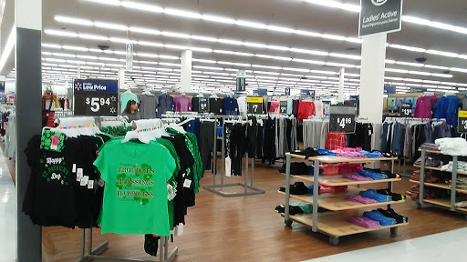 Department Store «Walmart Supercenter», reviews and photos, 1600 E Chestnut Ave, Yakima, WA 98901, USA