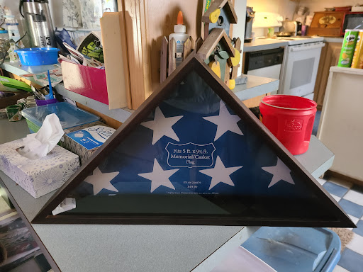 Craft Store «Hobby Lobby», reviews and photos, 4141 Martin Way E, Olympia, WA 98516, USA