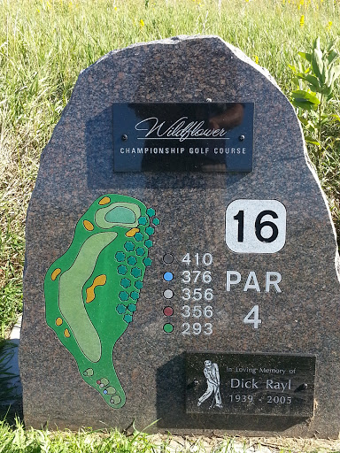 Golf Course «Wildflower Golf Course», reviews and photos, 19790 Co Hwy 20, Detroit Lakes, MN 56501, USA