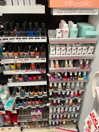 Drug Store «CVS», reviews and photos, 8 Eden Ave, Edison, NJ 08818, USA