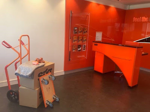 Agence de location de voitures Sixt Athis-Mons