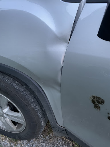 Auto Repair Shop «Toyota of Cool Springs Collision Center», reviews and photos, 1124 Murfreesboro Rd, Franklin, TN 37064, USA