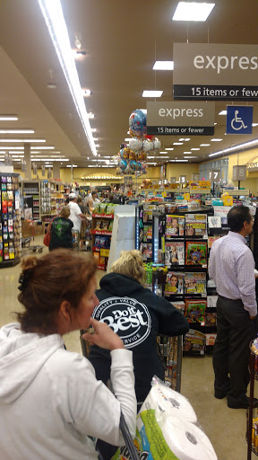 Grocery Store «Safeway», reviews and photos, 80 W Dares Beach Rd, Prince Frederick, MD 20678, USA