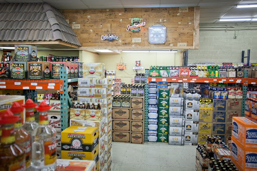 Wine Store «Fikes-Parkhill Liquor & Wines», reviews and photos, 5111 S Lewis Ave, Tulsa, OK 74105, USA