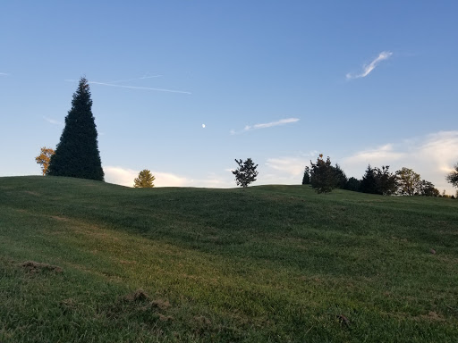 Golf Course «Seneca Golf Course», reviews and photos, 2300 Pee Wee Reese Rd, Louisville, KY 40205, USA