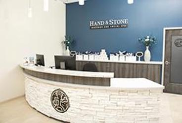 Massage Therapist «Hand & Stone Massage and Facial Spa», reviews and photos, 1829 S University Dr, Davie, FL 33324, USA