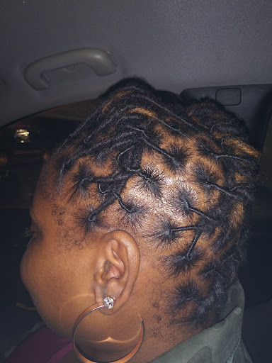 Barber Shop «Exit 44 Barber Shop», reviews and photos, 393 Maxham Rd, Austell, GA 30168, USA