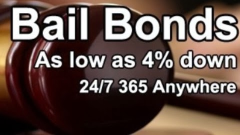 Bail bonds service Akron