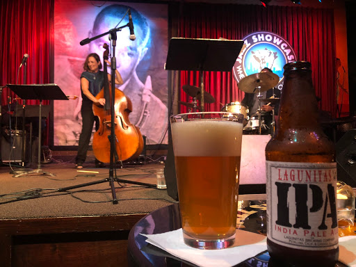 Jazz Club «Jazz Showcase», reviews and photos, 806 S Plymouth Ct, Chicago, IL 60605, USA