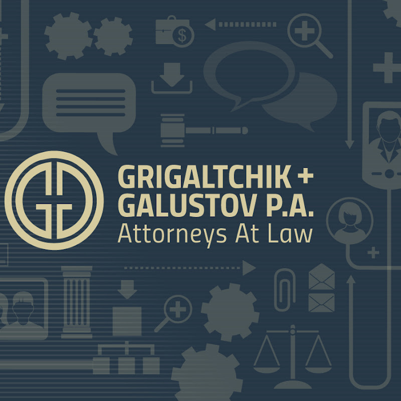 Grigaltchik & Galustov, PA - Jacksonville Divorce & Child Custody Attorney, Family Lawyer