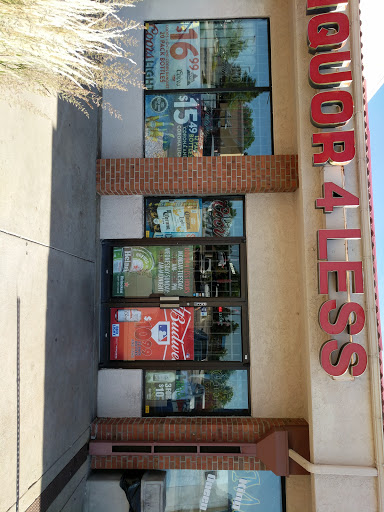 Liquor Store «Liquor 4 Less», reviews and photos, 15451 E Mississippi Ave # A, Aurora, CO 80017, USA