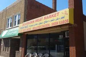 Dearborn Meat Market image