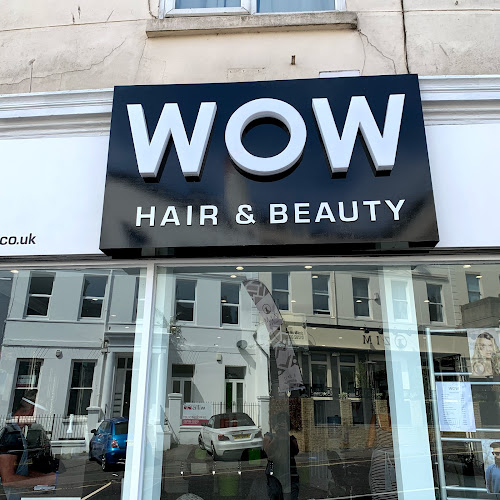 Reviews of Wow Hair & Beauty in Bournemouth - Beauty salon