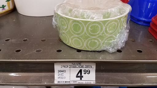 Pet Supply Store «Petco Animal Supplies», reviews and photos, 3055 Columbia Blvd #117, Titusville, FL 32780, USA