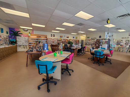 Bead Store «Beach Beads & Glass Studio», reviews and photos, 1918 US-17 BUS, Surfside Beach, SC 29575, USA