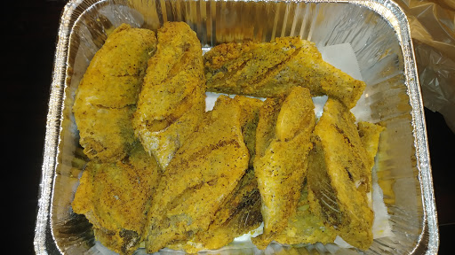 Seafood Market «138 Fish Market», reviews and photos, 879 GA-138, Stockbridge, GA 30281, USA