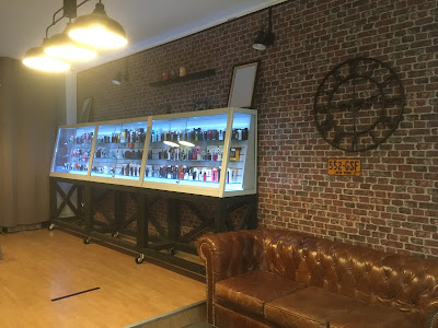 Vape Diem à Tourcoing