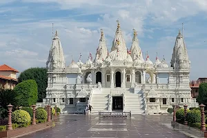 Swaminarayan Mandir Gondal image