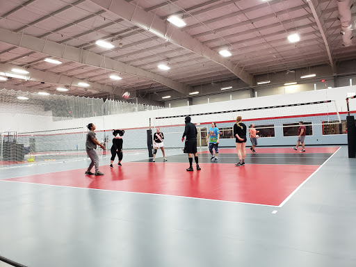 Gym «Ohio Valley Volleyball Center», reviews and photos, 1820 Taylor Ave, Louisville, KY 40213, USA
