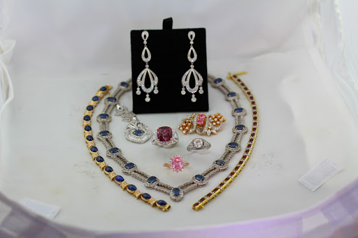 Jewelry Store «Encinitas Coin & Jewelry», reviews and photos, 609 S Coast Hwy 101, Encinitas, CA 92024, USA